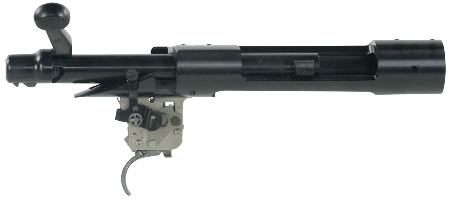 Remington Firearms 27557 700 Magnum  Multi-Caliber Long Action Black Right Hand Carbon Steel