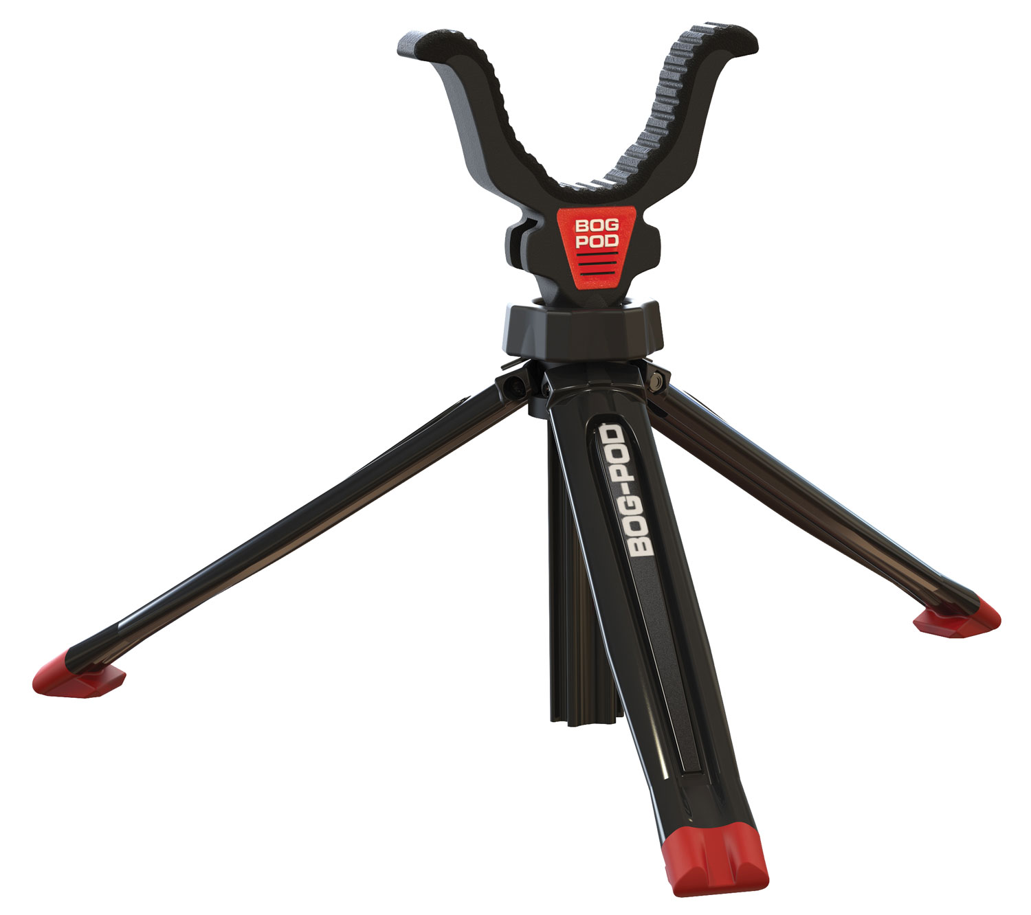 BOG RAPID SHOOTING REST BLACK 7