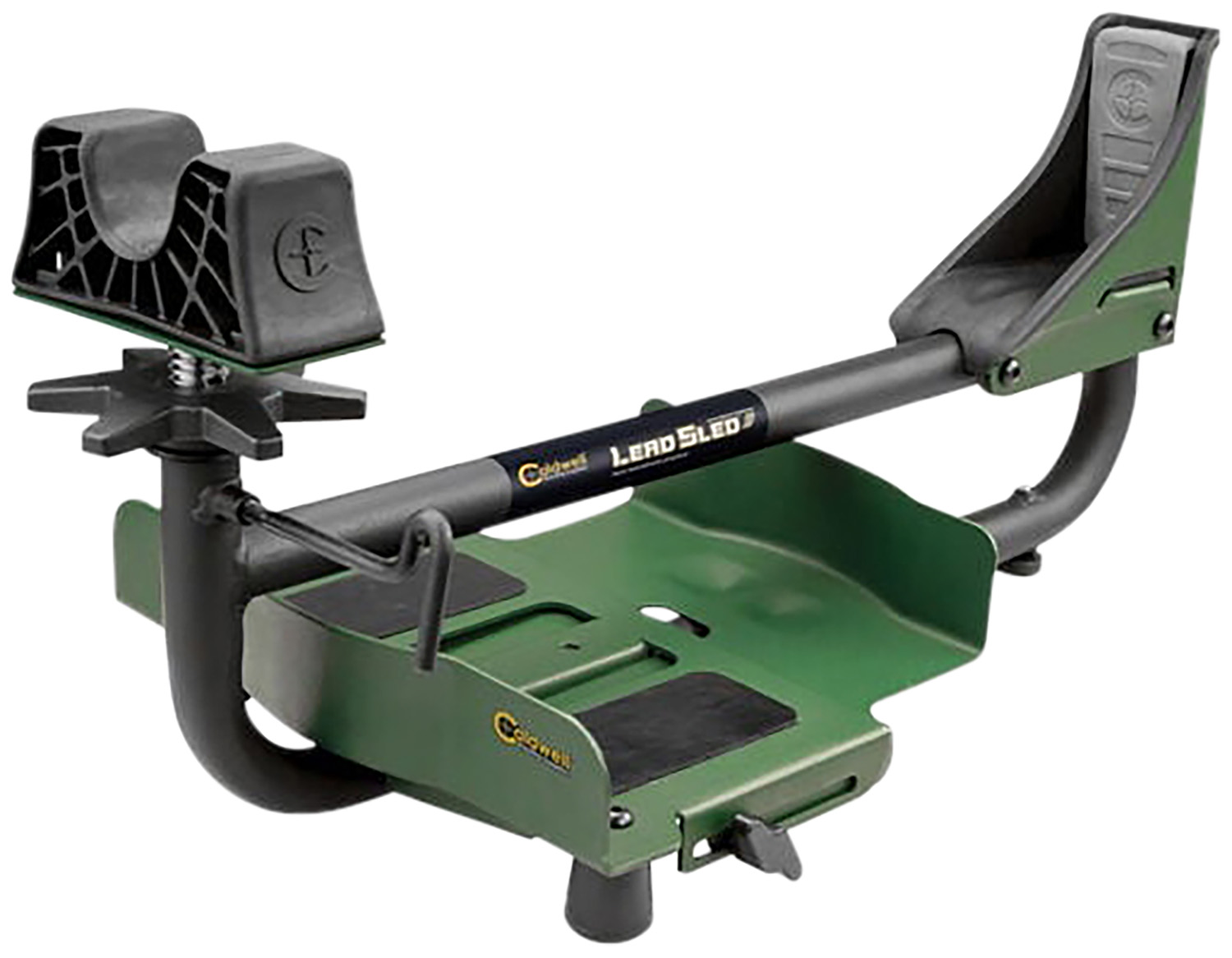CALDWELL LEAD SLED-3 REST (RECOIL REDUCING TECHNOLOGY)