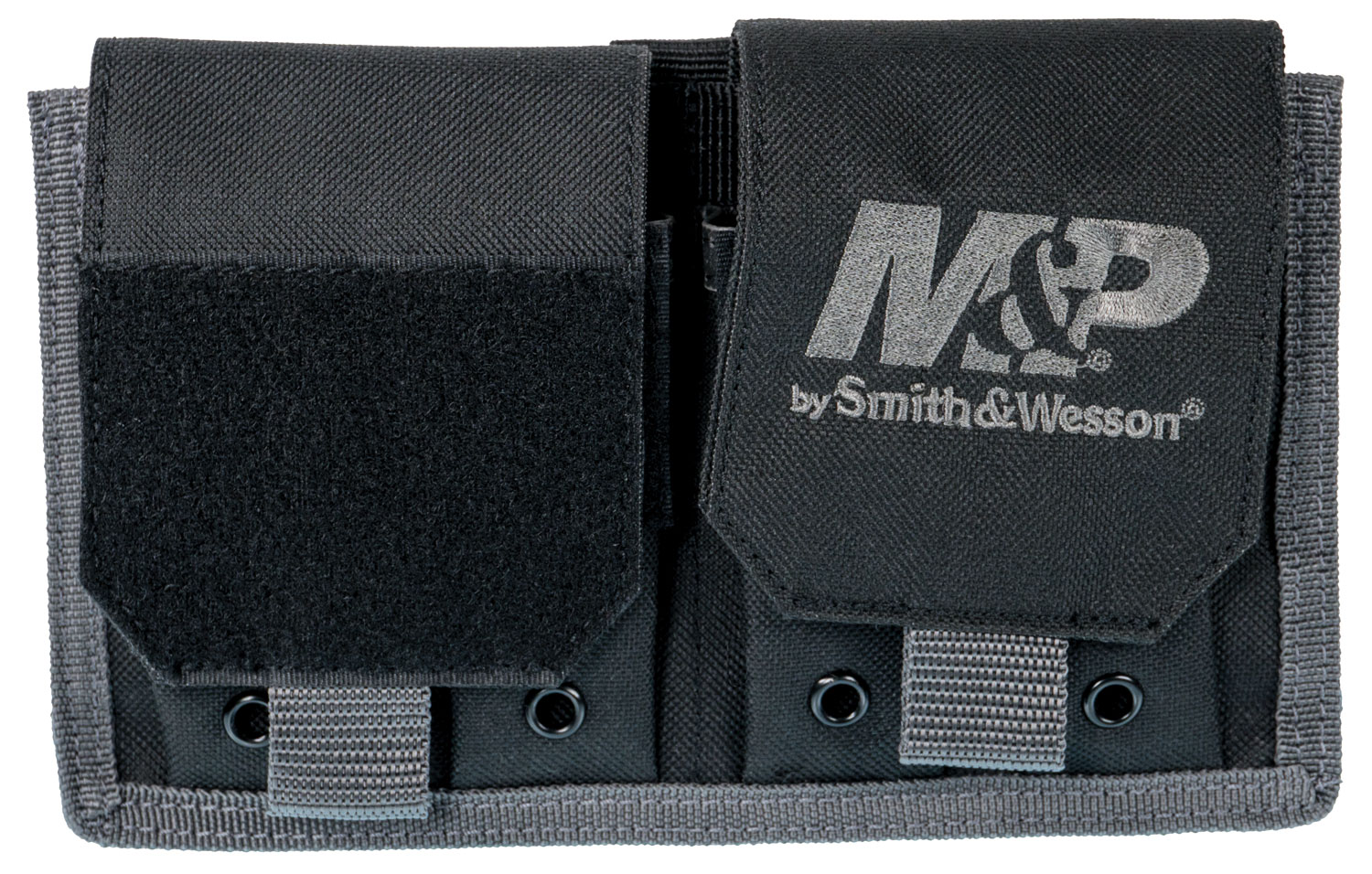 Smith & Wesson 110178 M&P Pro Tac 4 Pistol Mag Pouch