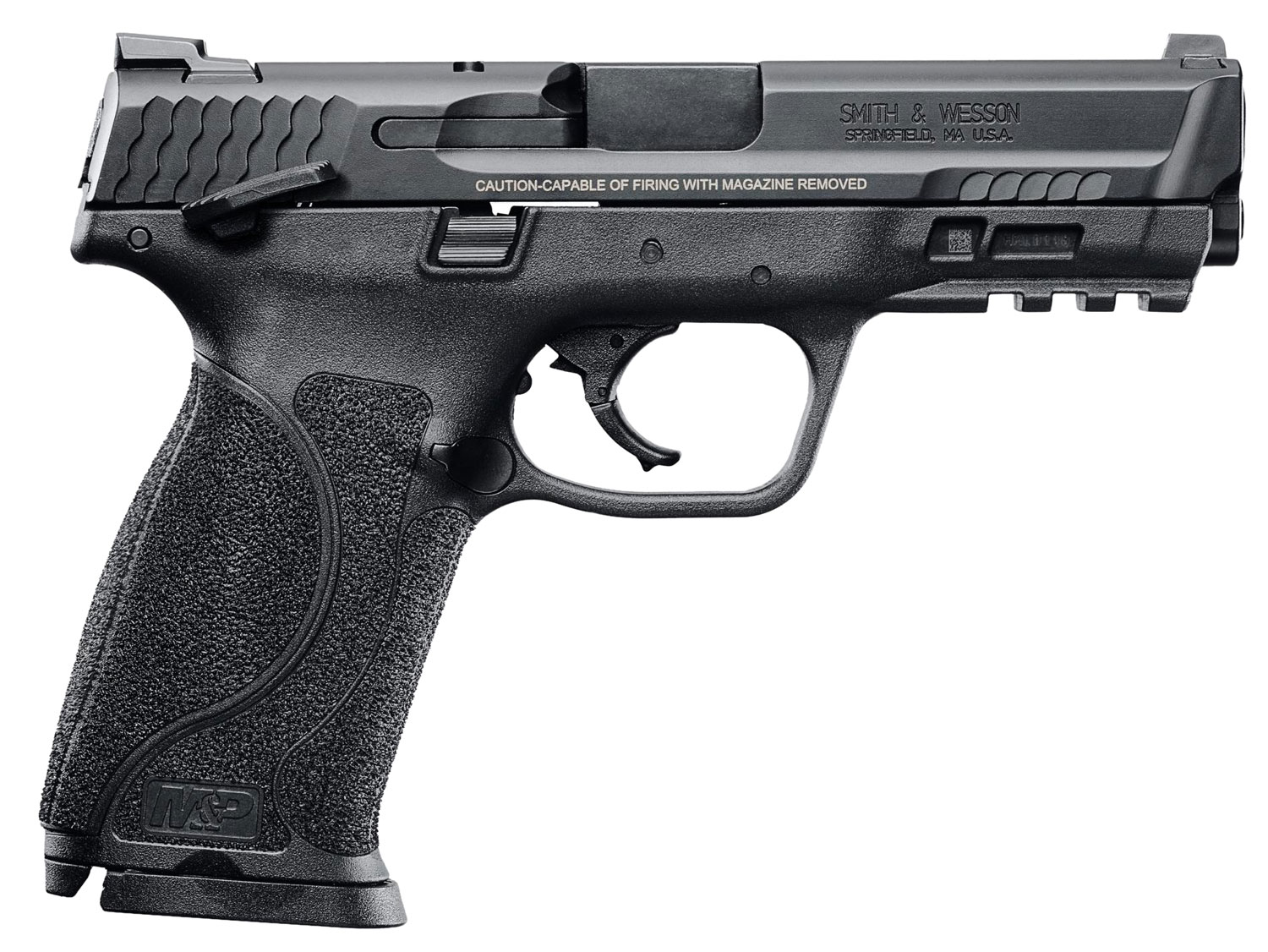 Smith & Wesson 11526 M&P M2.0 45 ACP 4.60