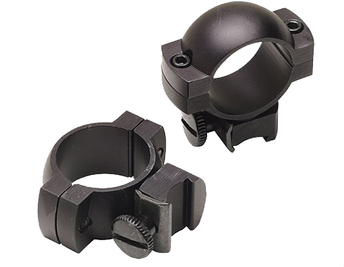 SIMMONS RINGS DETACHABLE TOP MOUNT 1