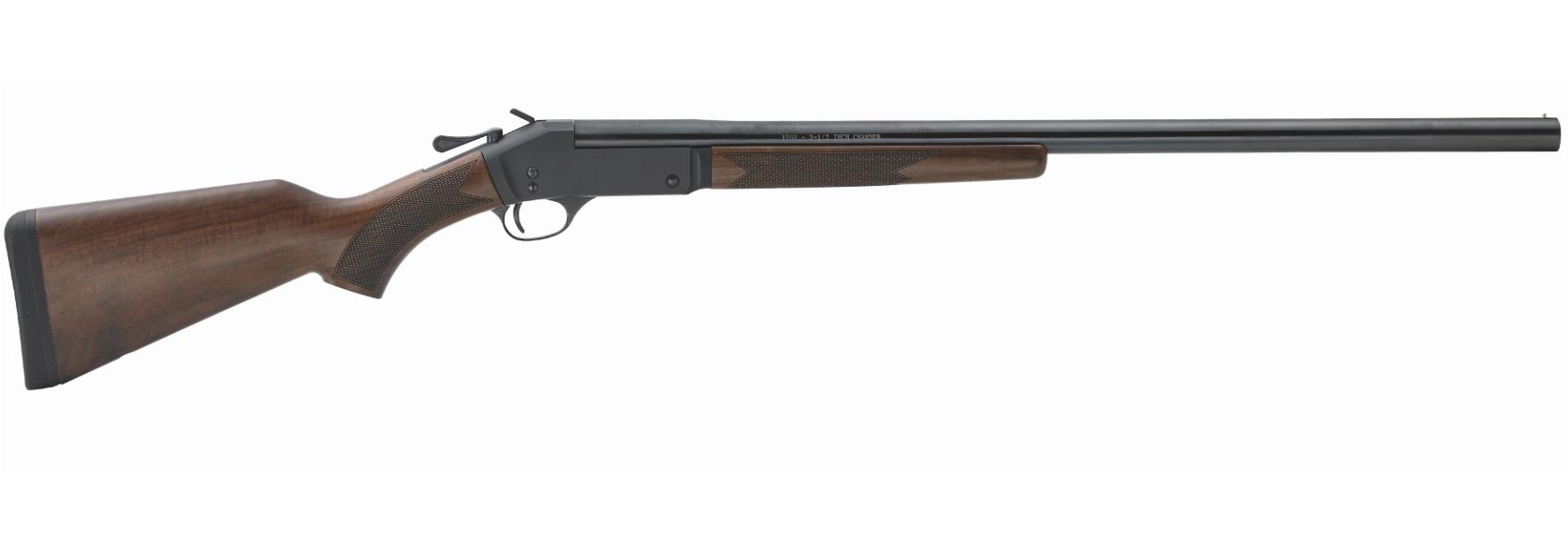 HENRY SINGLE BARREL .410 3