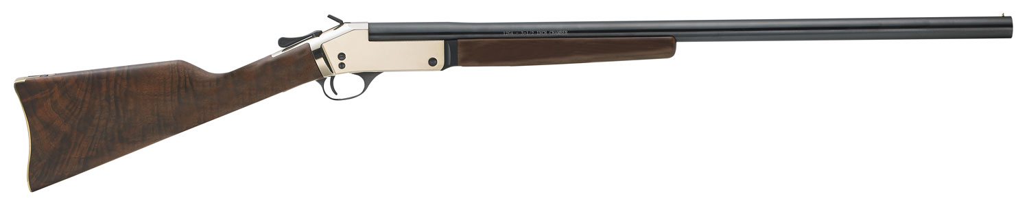 HENRY SINGLE BARREL 20GA 3