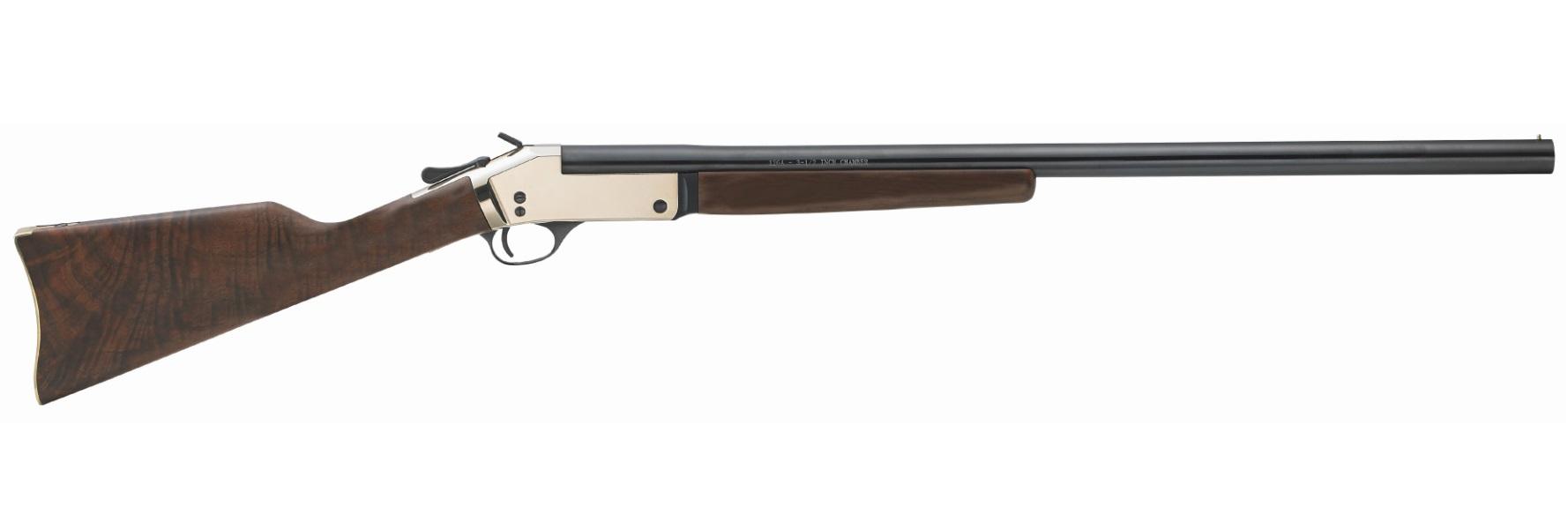 Henry Singleshot Shotgun Brass 410ga.