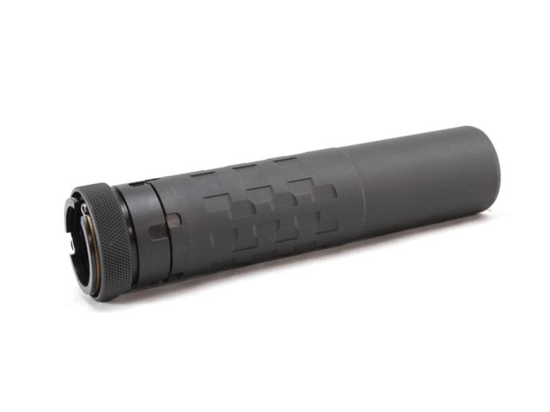 SILENCERCO SAKER 556 ASR 5.56MM