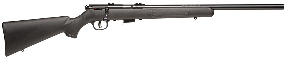 SAVAGE MARK II-FV .22LR 21