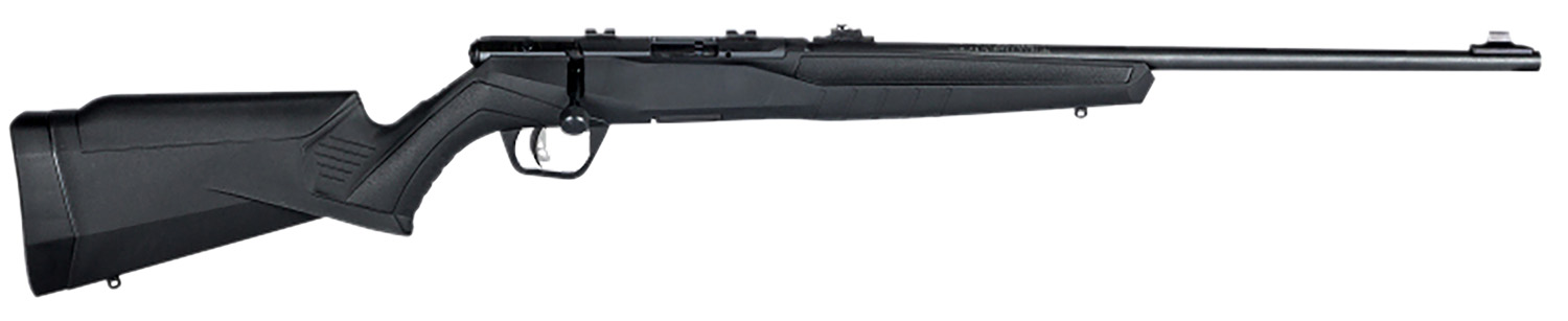 SAVAGE B22F .22LR 21