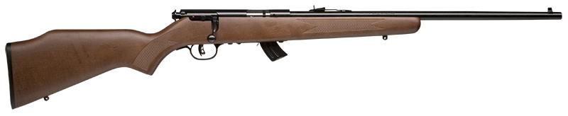Savage Arms 20700 Mark II G 22 LR 10+1 Cap 21
