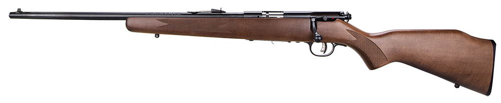 Savage Mark II GL Rifle