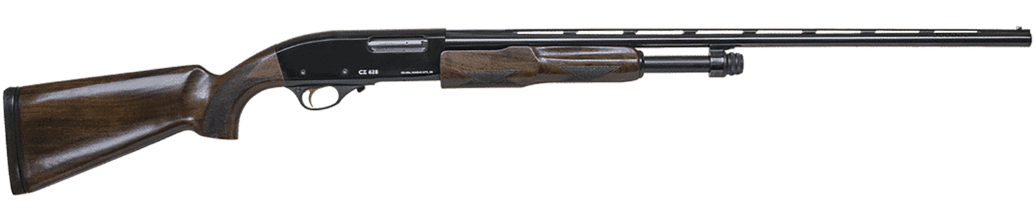 CZ-USA 06576 CZ 628 Field Select Pump 28 Gauge 28