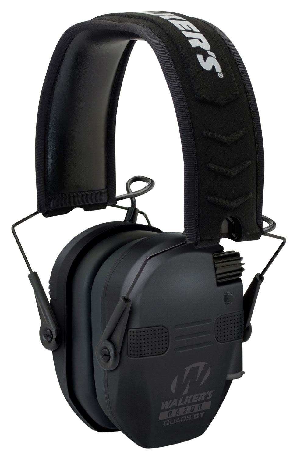 Walkers Razor Quad Muff  <br>