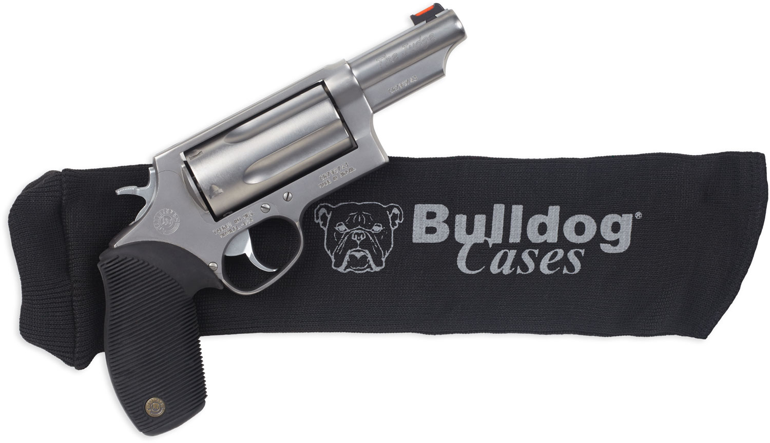 BULLDOG GUN SOCK 14