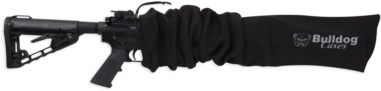 BULLDOG GUN SOCK 45