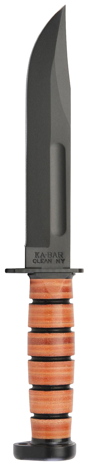 KA-BAR DOG'S HEAD UTILITY 7