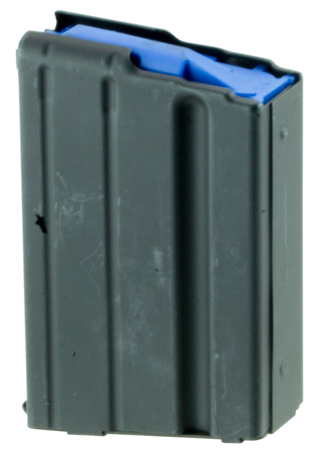 Franklin Armory 5484 450 Bushmaster 5 Rd Black Finish KC Small Arms