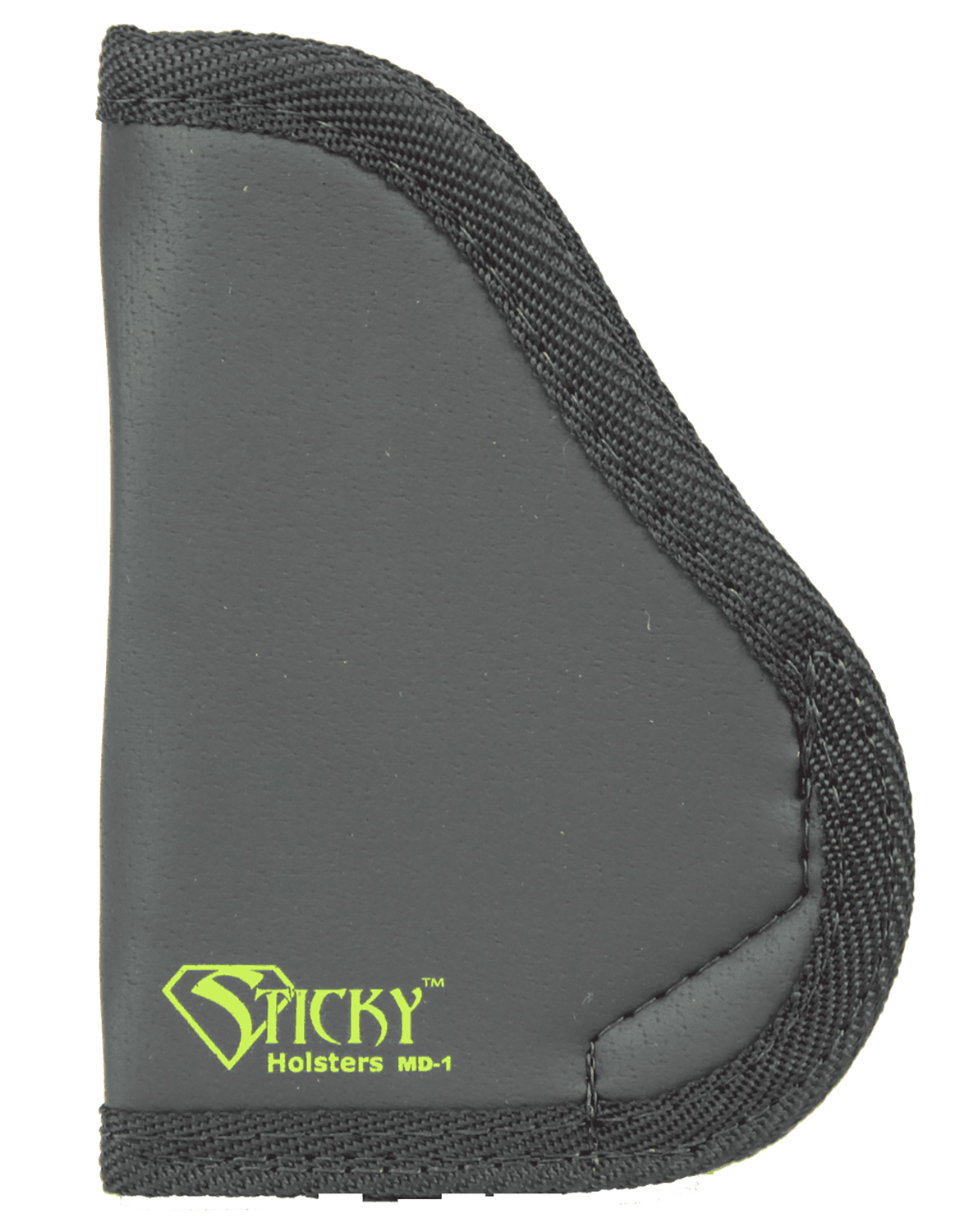 STICKY HOLSTERS SMALL 9MM'S UP TO 3.5