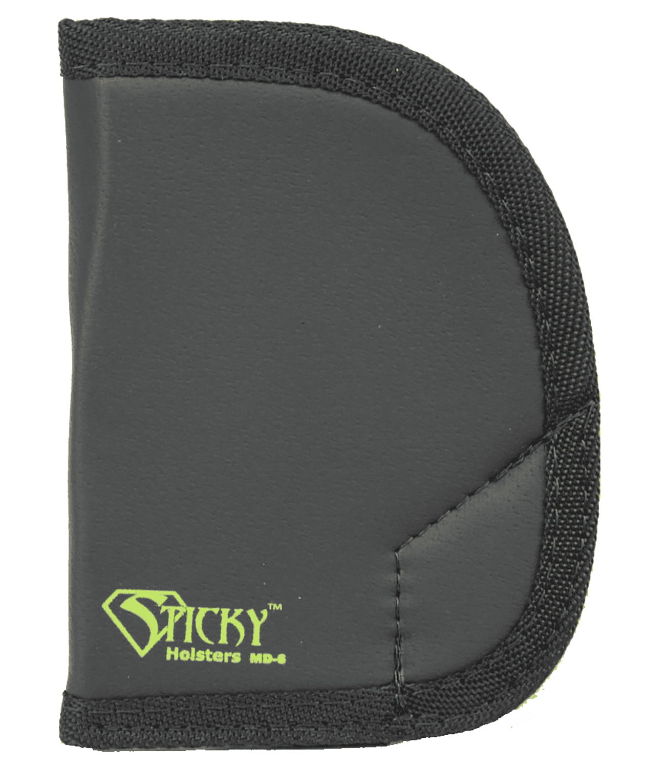 Sticky Holsters Medium Sticky Holster