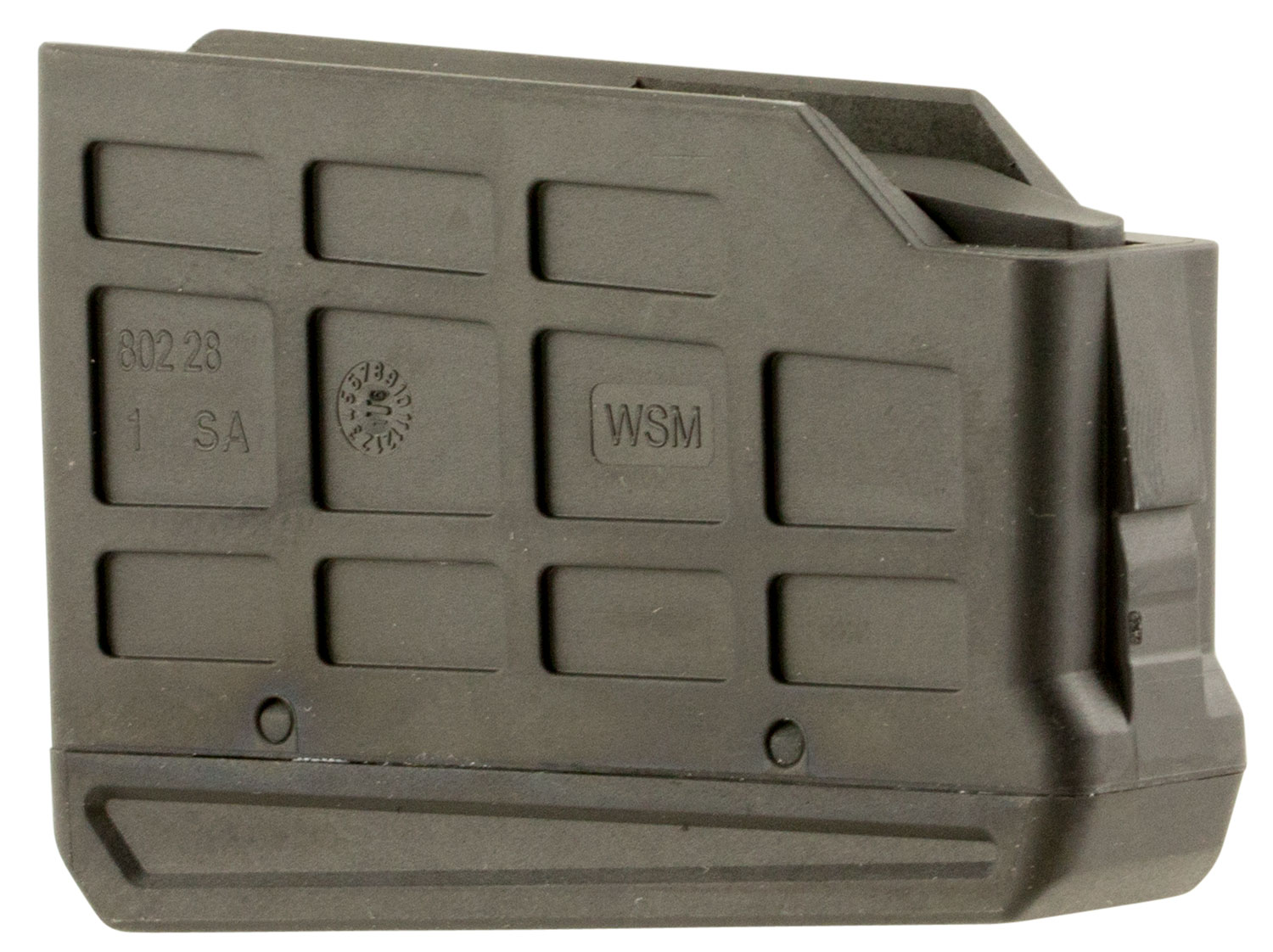WINCHESTER XPR MAGAZINE.270WSM /.300WSM/.325WSM DETACHABLE BX