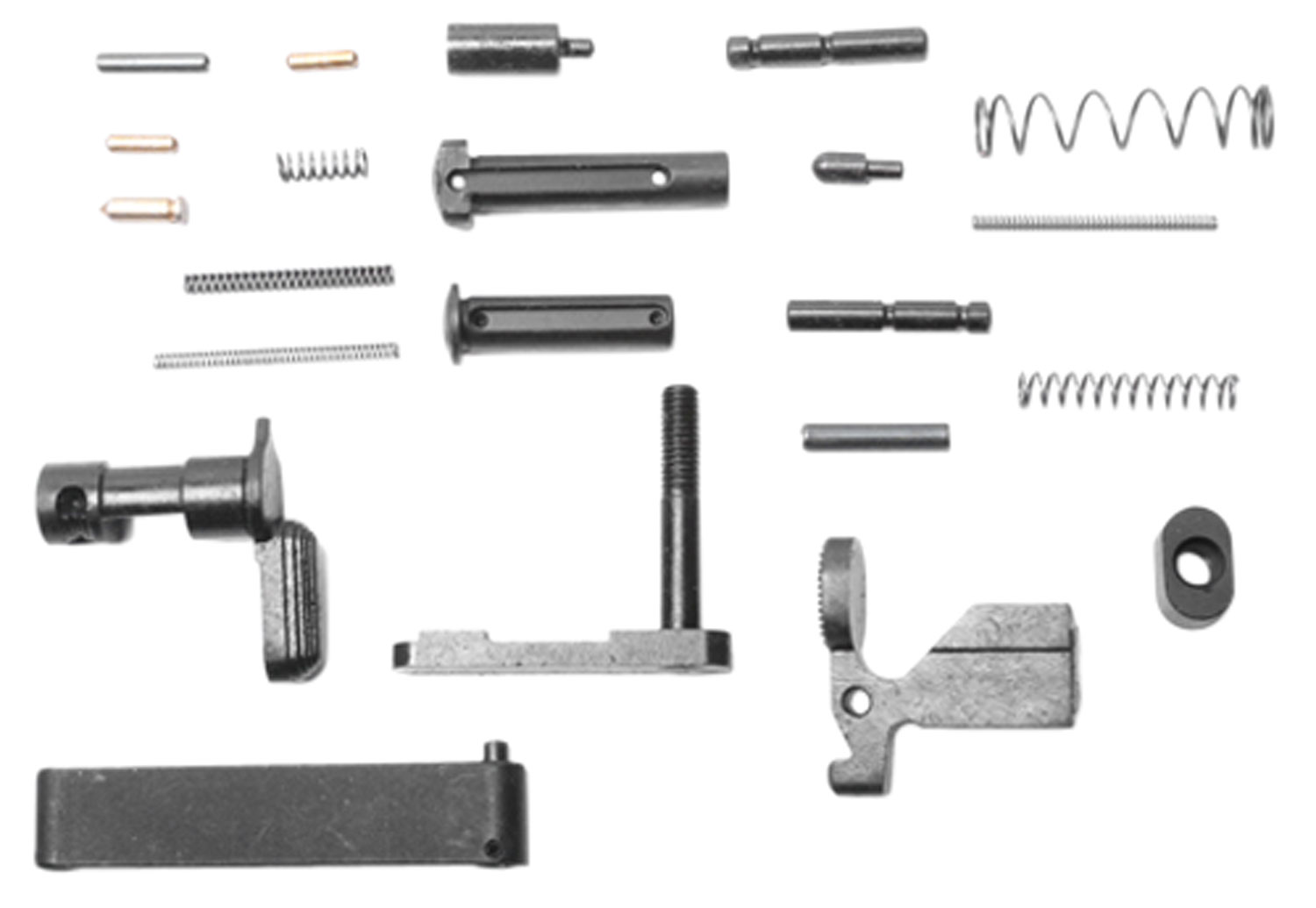 LOWER RECEIVER PARTS KIT AR-15 | SMALL PARTS