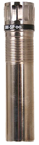 Beretta USA JCOCN16 OptimaChoke  12 Gauge Improved Cylinder Flush 17-4 Stainless Steel Silver