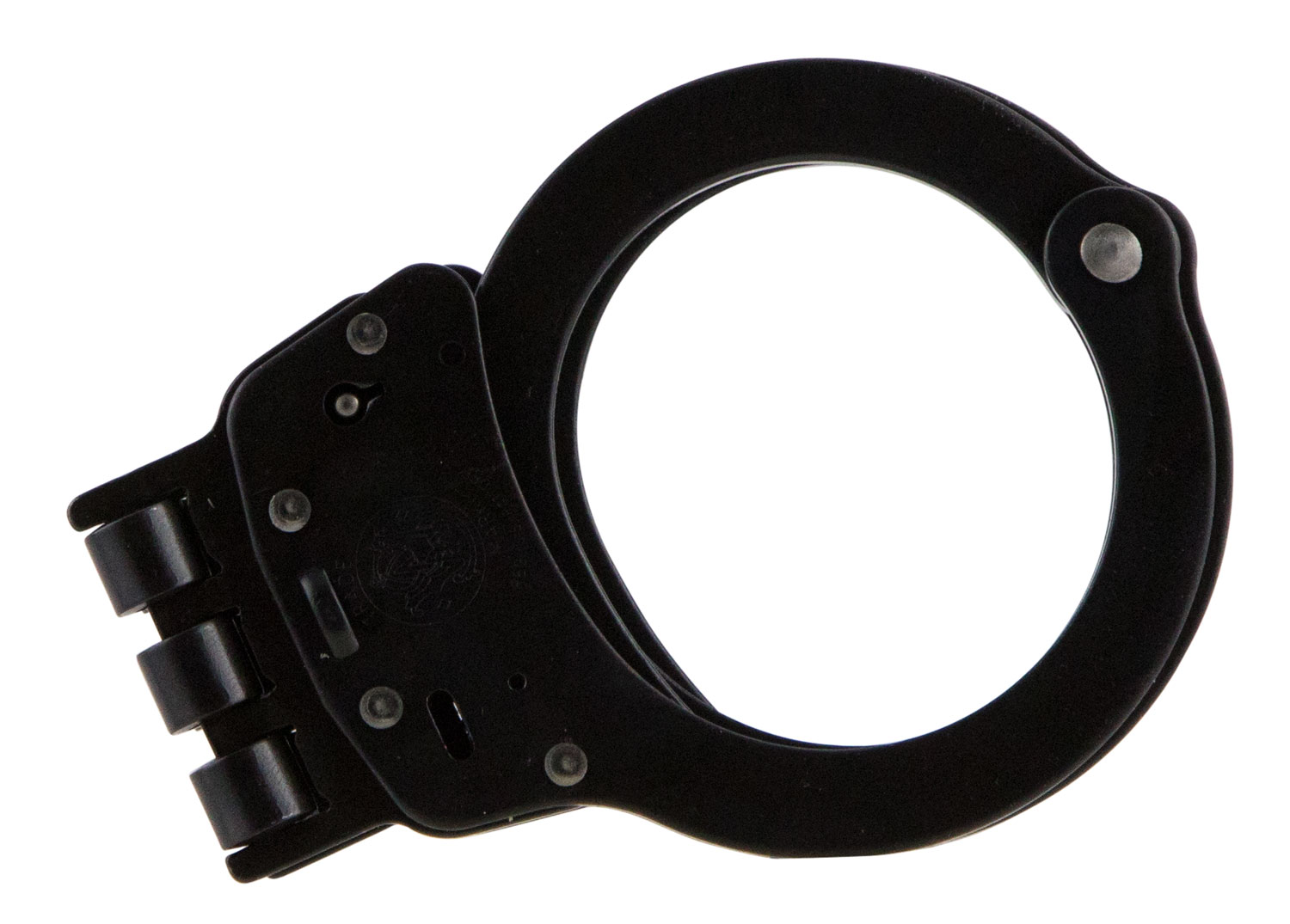 Smith & Wesson 350095 300 Handcuff Blued