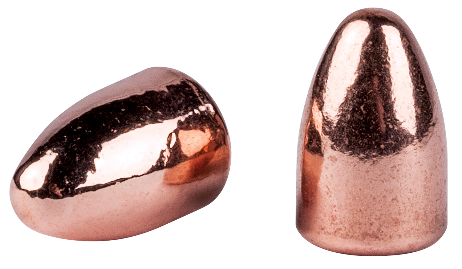 Speer 4712 Plinker Handgun Copper Plated Round Nose Bullets 355-115Gr