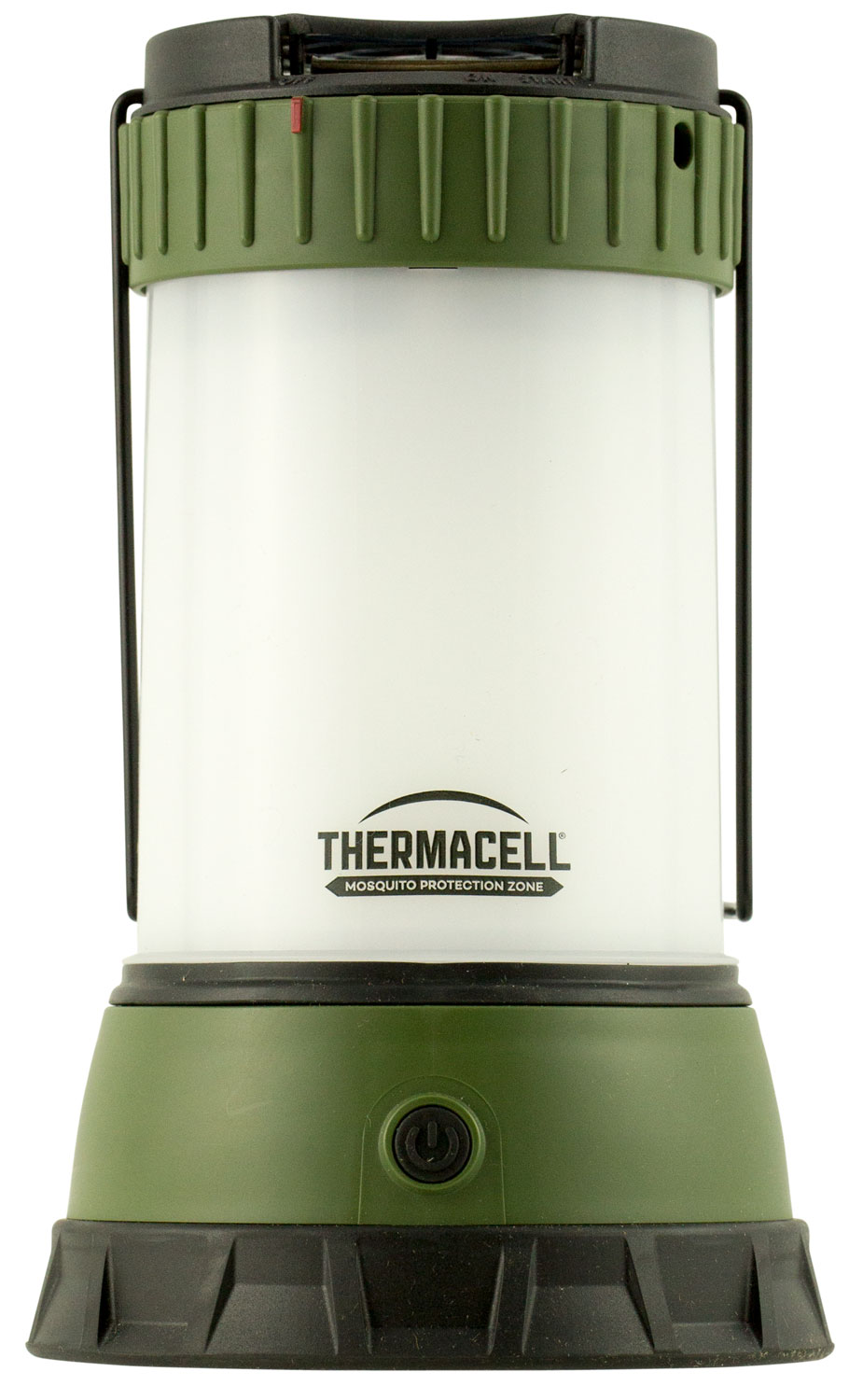 Thermacell MRCLC Scout Lantern Lantern Mosquito, Black Fly, NoSeeUms