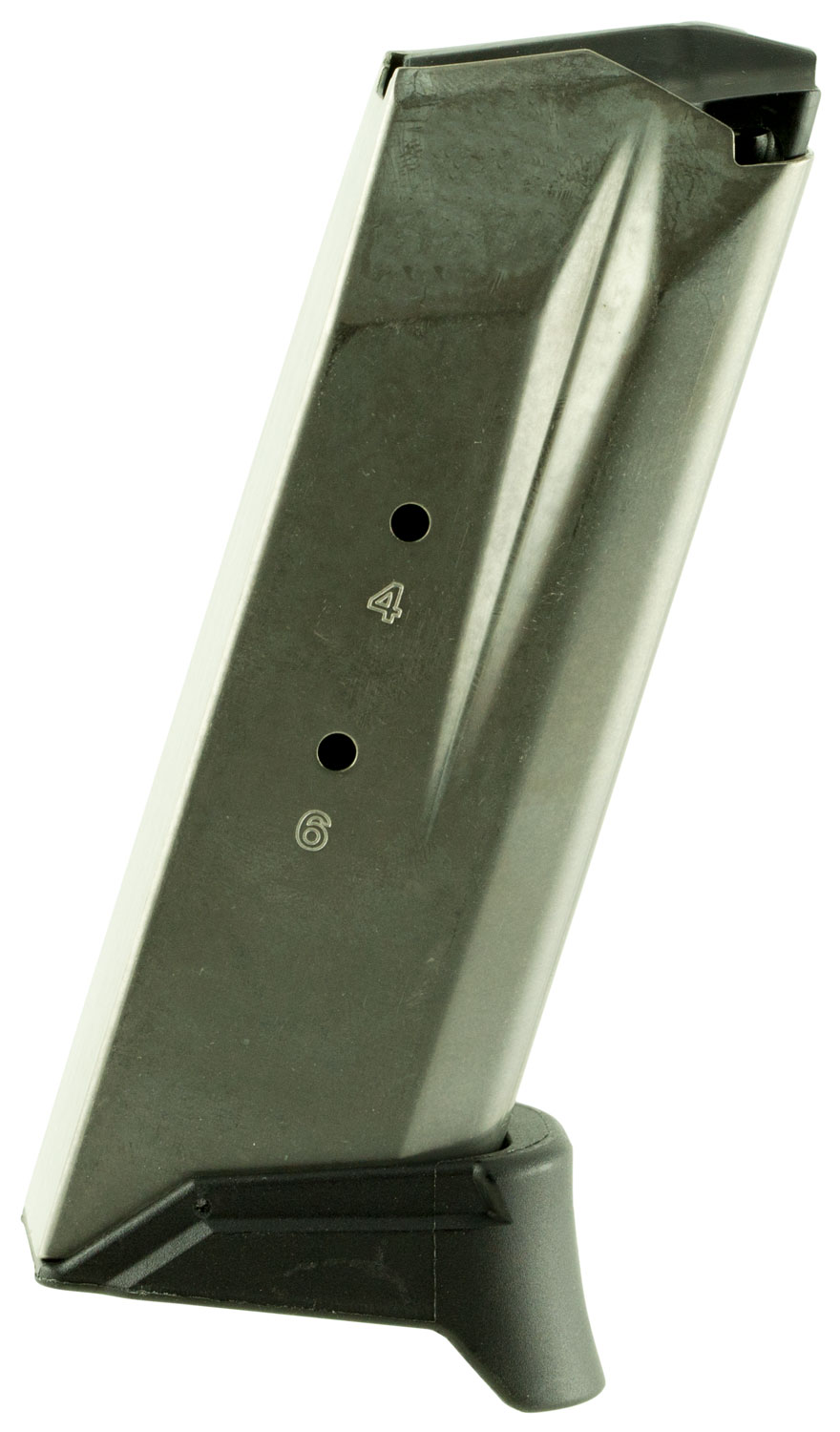 RUGER MAGAZINE AMERICAN COMPAC .45ACP 7RD BLUE