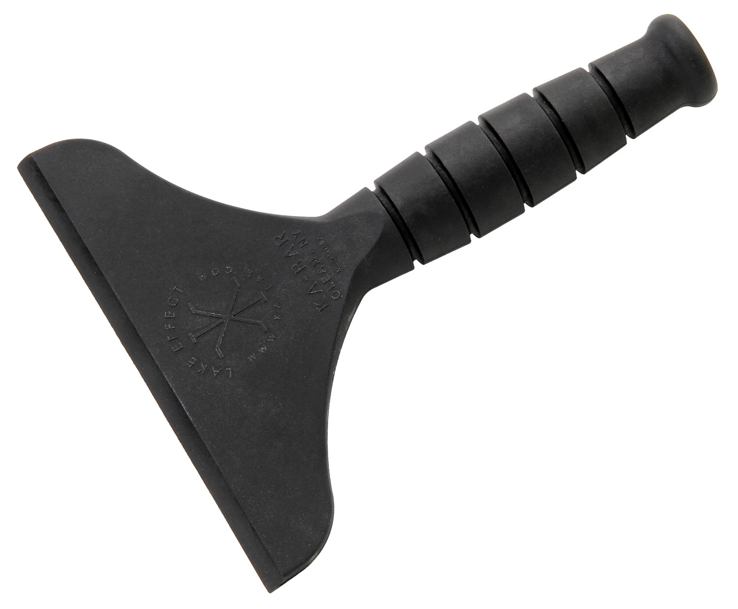 KA-BAR TACTICAL LAKE EFFECT ICE SCRAPER