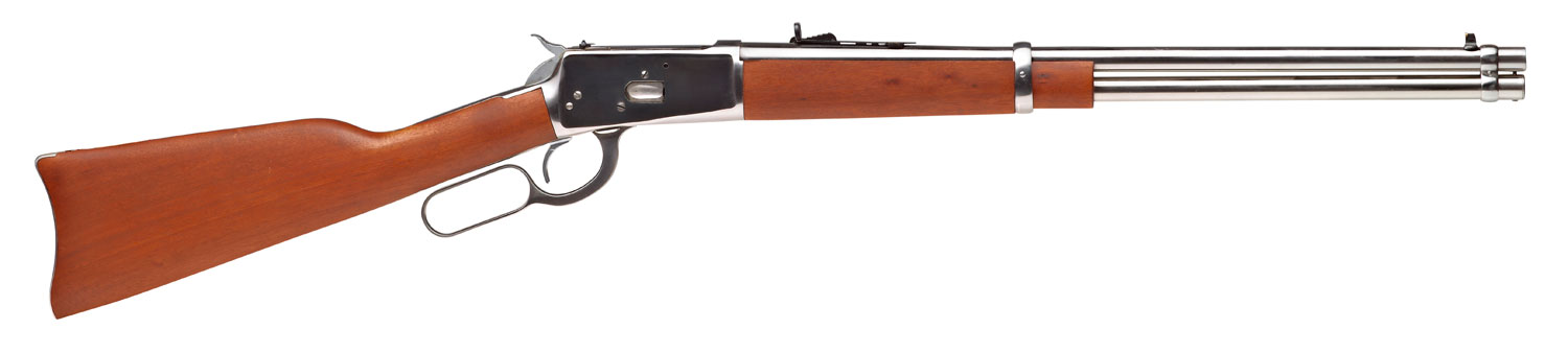 Rossi R92 Lever Action Rifle