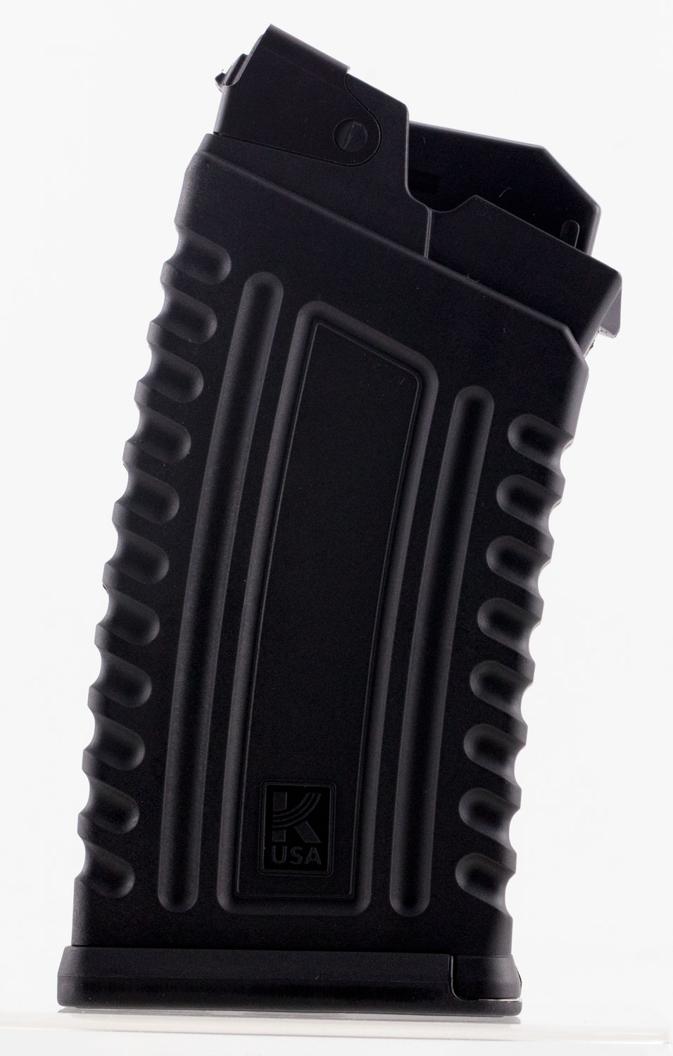 KALASHNIKOV MAGAZINE KS12 12GA 5RD POLYMER BLACK