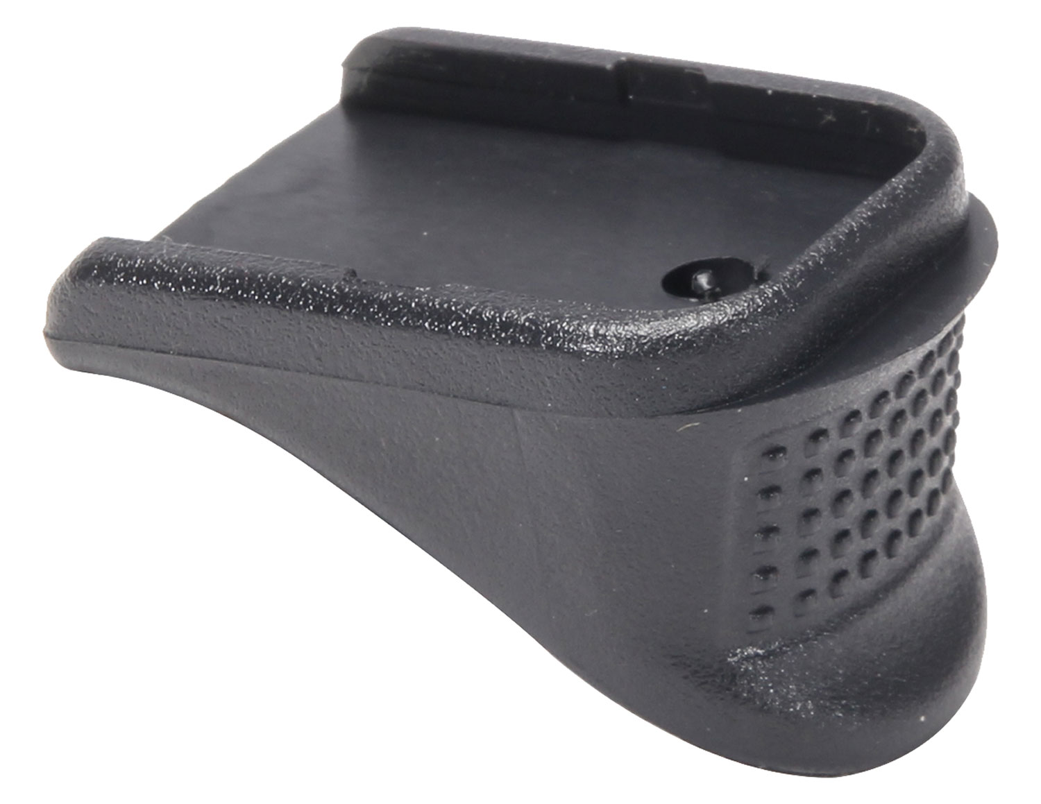PACHMAYR GRIP EXTENDER FOR GLOCK 26/27/33/39 ADDS 1/4