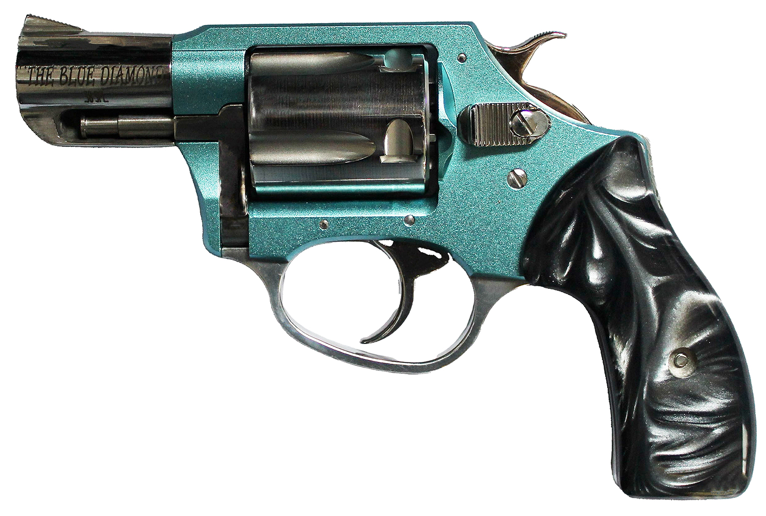 Firearms : A-Z Tools