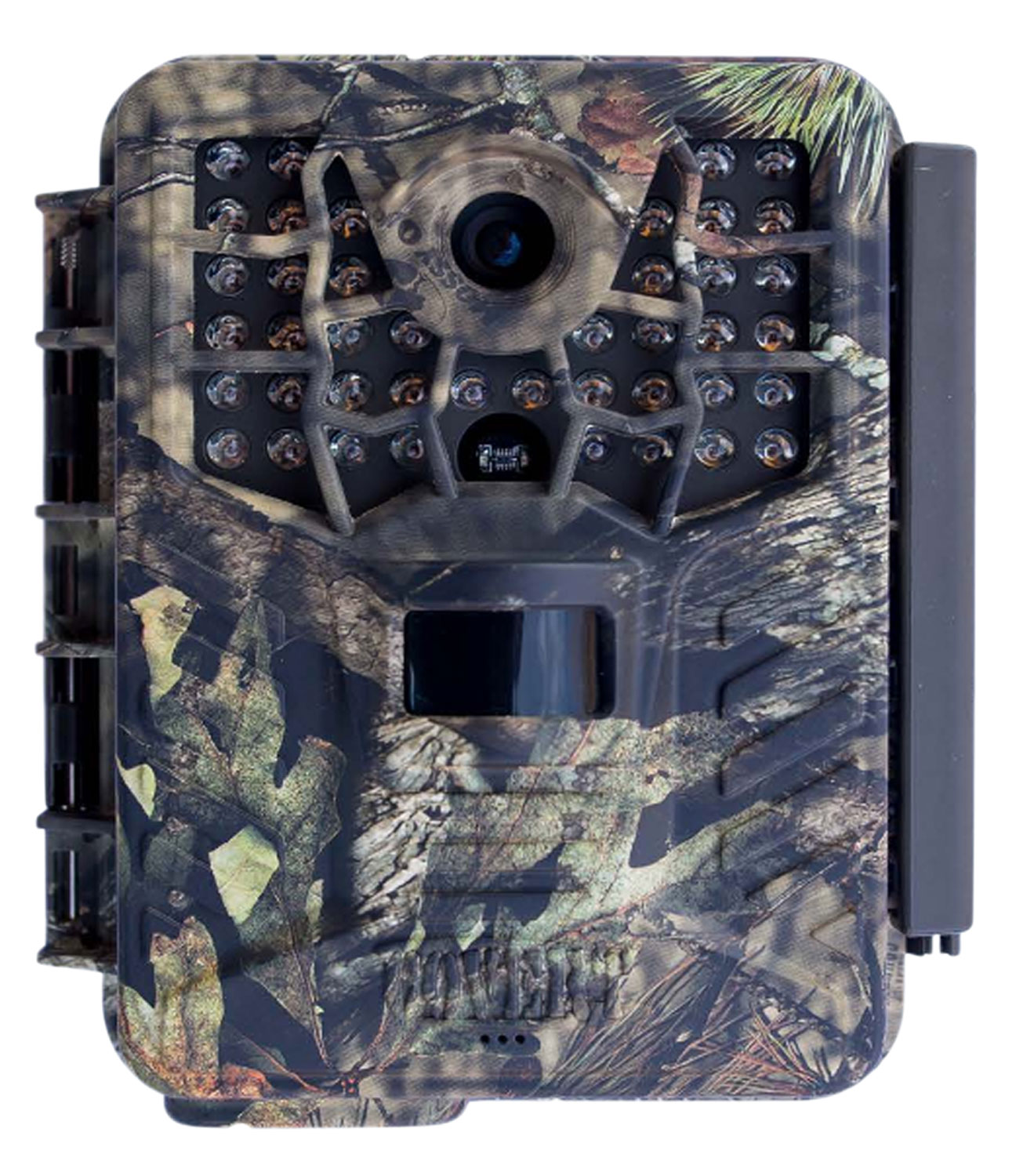 Covert Scouting Cameras 5335 Red Maverick 10MP Trail Camera 12 MP B