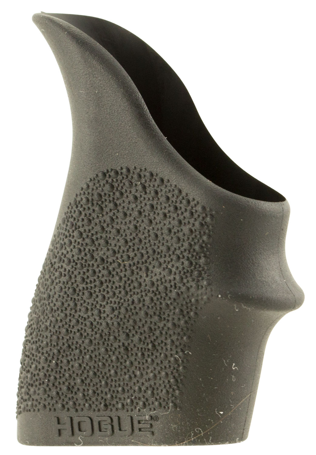 HOGUE HANDALL BEAVER TAIL GRIP SLEEVE S&W M&P SHIELD 45 BLACK