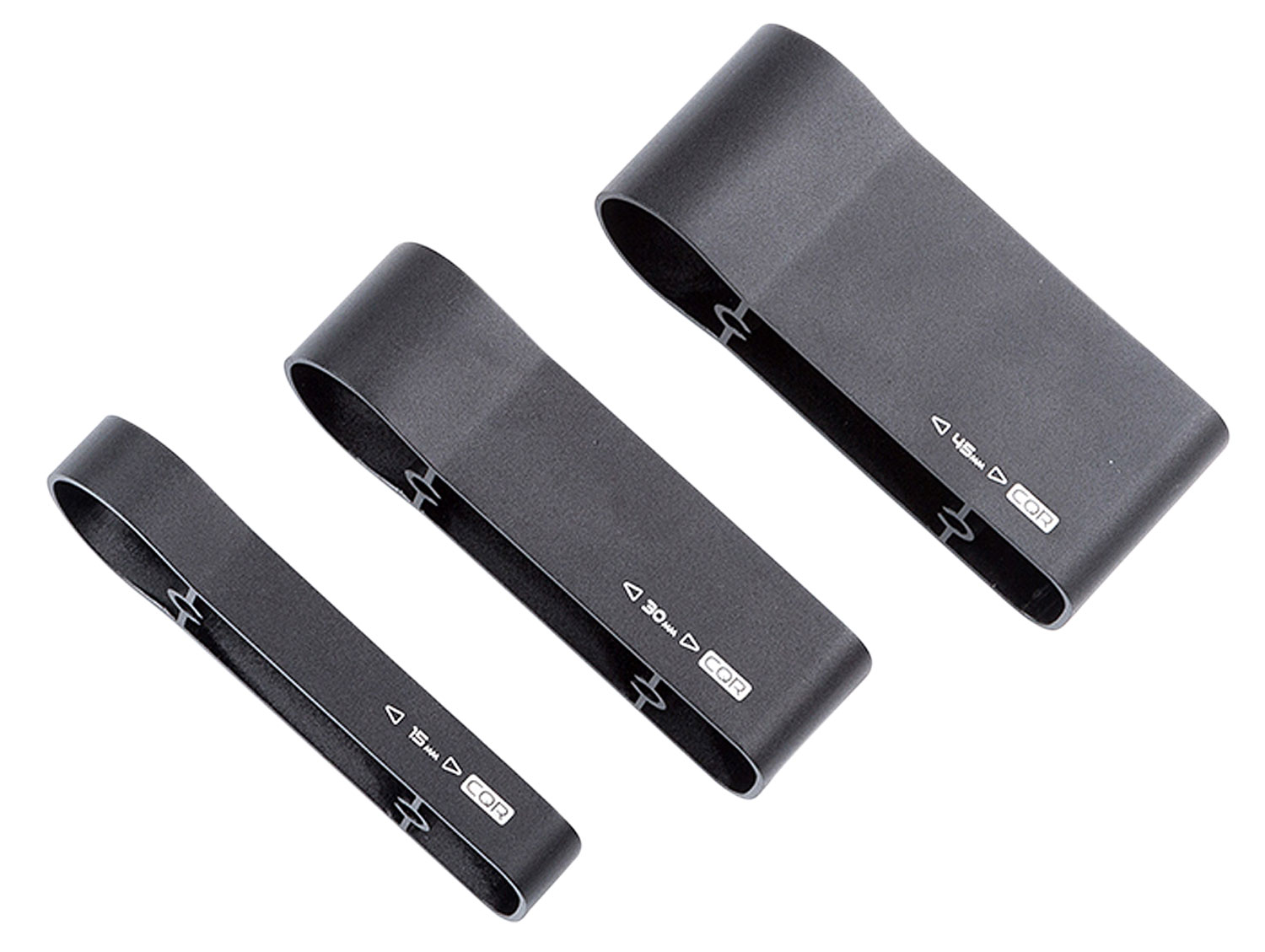 HERA CQR STOCK SPACER 2