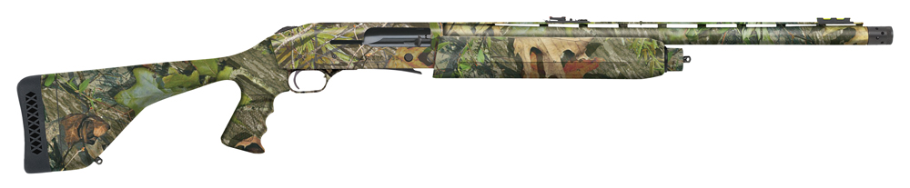 Mossberg 935 Magnum Turkey Shotgun
