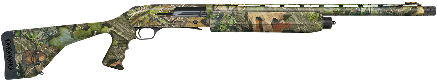 Mossberg 935 Magnum Turkey Shotgun