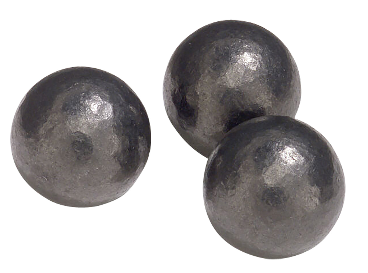 Speer 5140 Lead Balls  50 Cal 181 gr 100 Per Box 5 Case