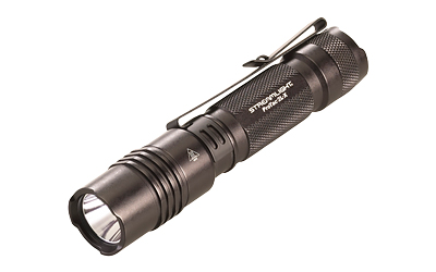 Streamlight Protac 2L-X Flashlight  <br>  Black 500 Lumens