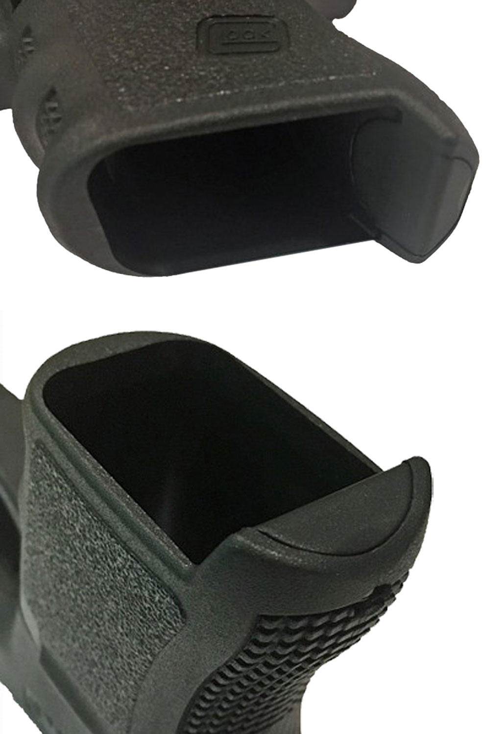 Pearce Grip PGF130S Grip Frame Insert  G29SF,30SF,30S Textured Black Polymer