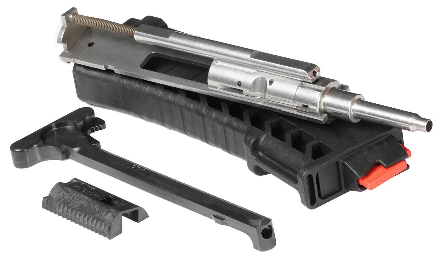 CMMG 22LR AR CONVERSION KIT ECHO 25RD MAG