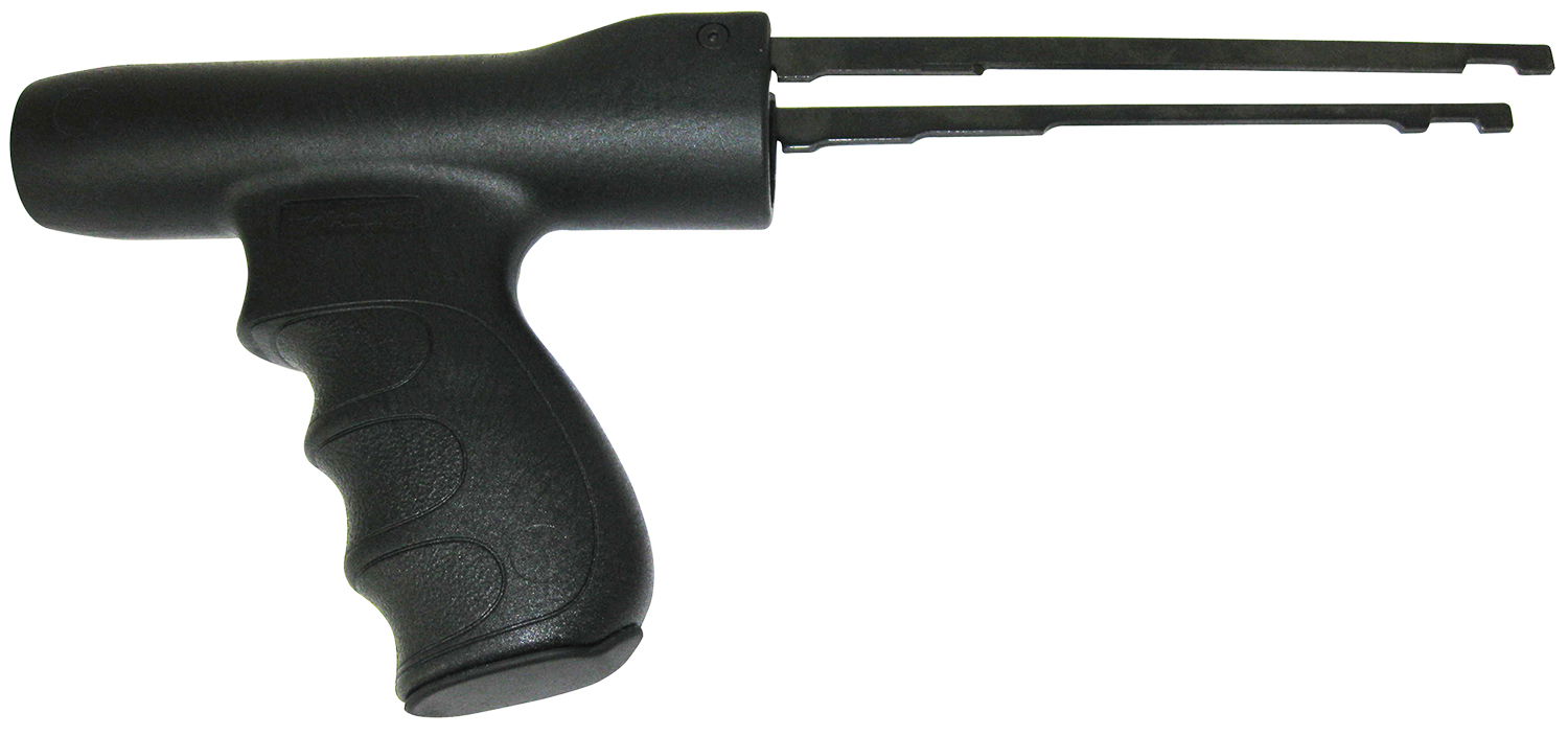 TACSTAR FOREND GRIP MOSSBERG/MAVERICK W/BARS