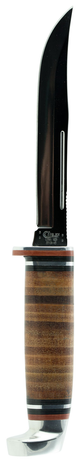 Case 381 Utility Hunter 5