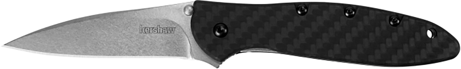 Kershaw 1660CF Leek  3