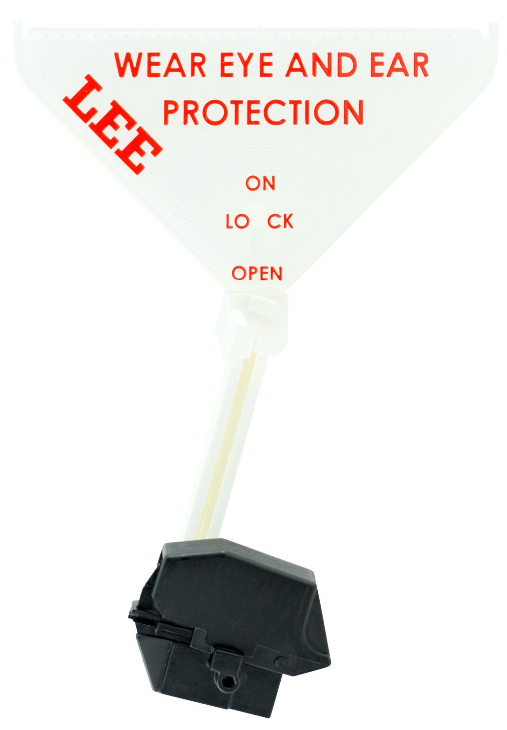 Lee Precision 90997 Safety  Sm/Lg Primers Multi-Caliber Nylon 100 Primers 58 oz