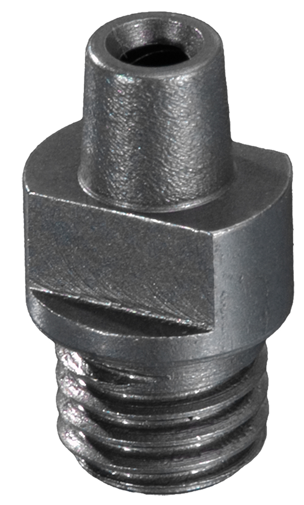 Thompson Center No. 11 Replacement Nipple  <br>  1/4-28 Thread