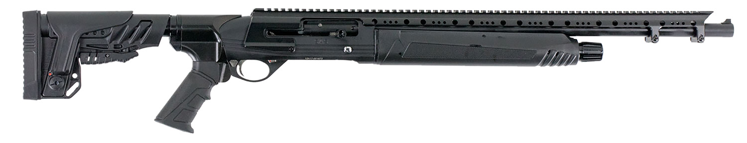 Hatfield Gun Company USA12TT SAS  12 Gauge 3