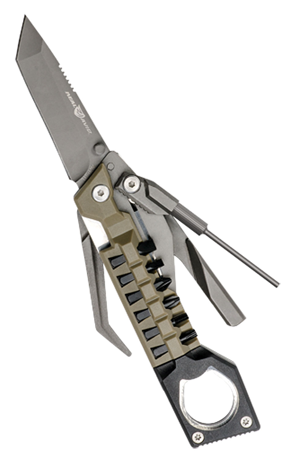 Real Avid Pistol Tool  <br>